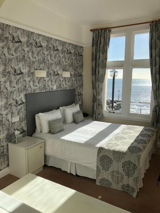 Bedford Hotel Сідмут Екстер'єр фото
