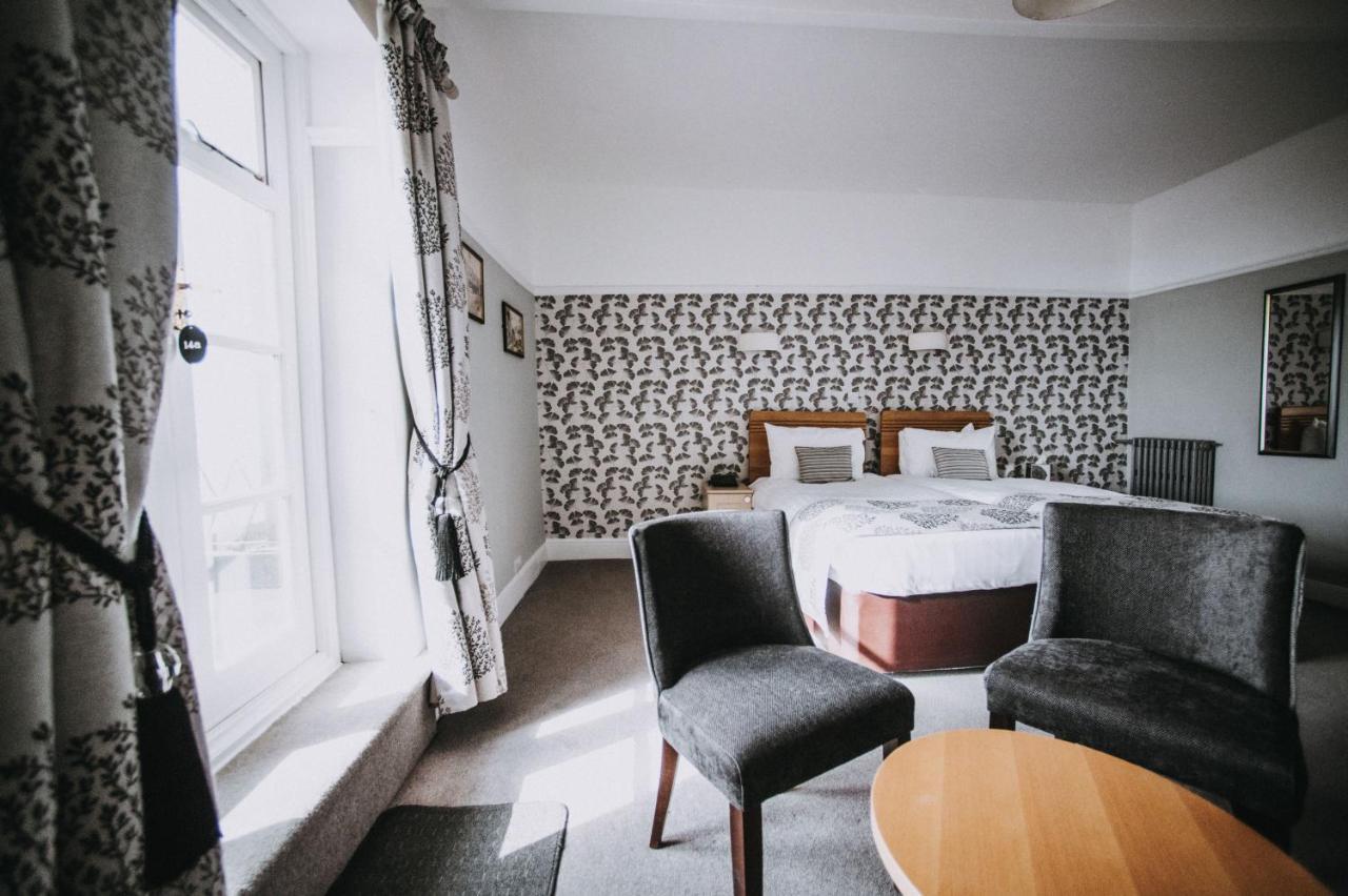 Bedford Hotel Сідмут Екстер'єр фото