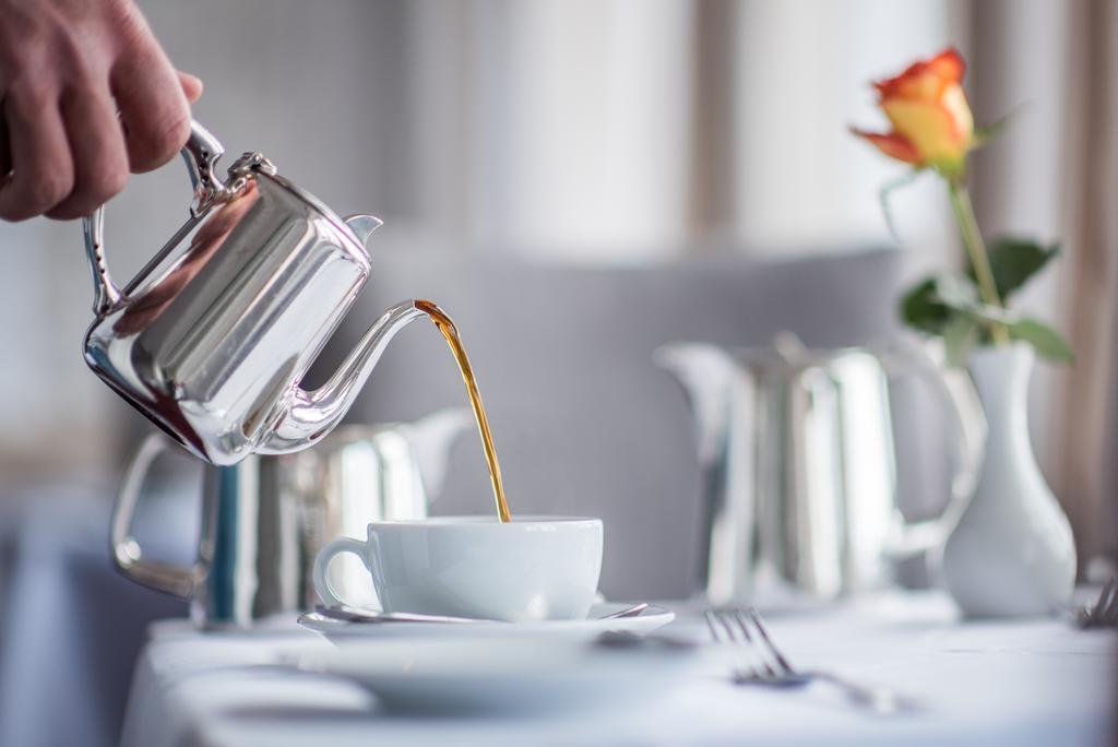 Bedford Hotel Сідмут Екстер'єр фото