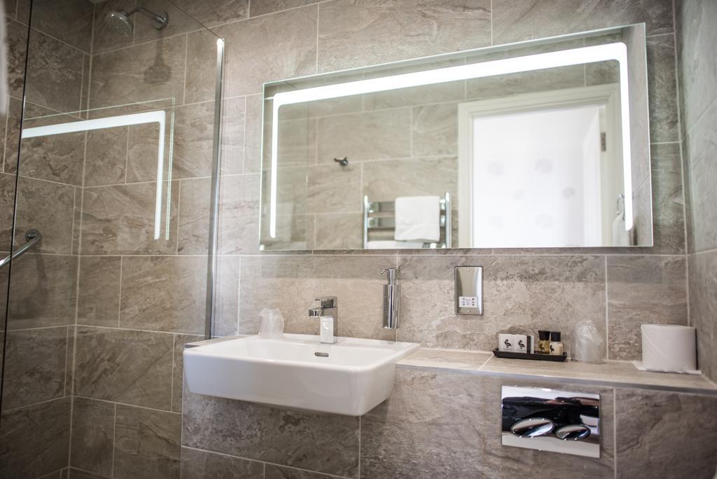 Bedford Hotel Сідмут Екстер'єр фото