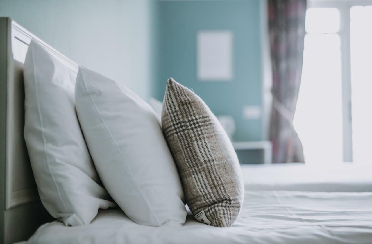 Bedford Hotel Сідмут Екстер'єр фото