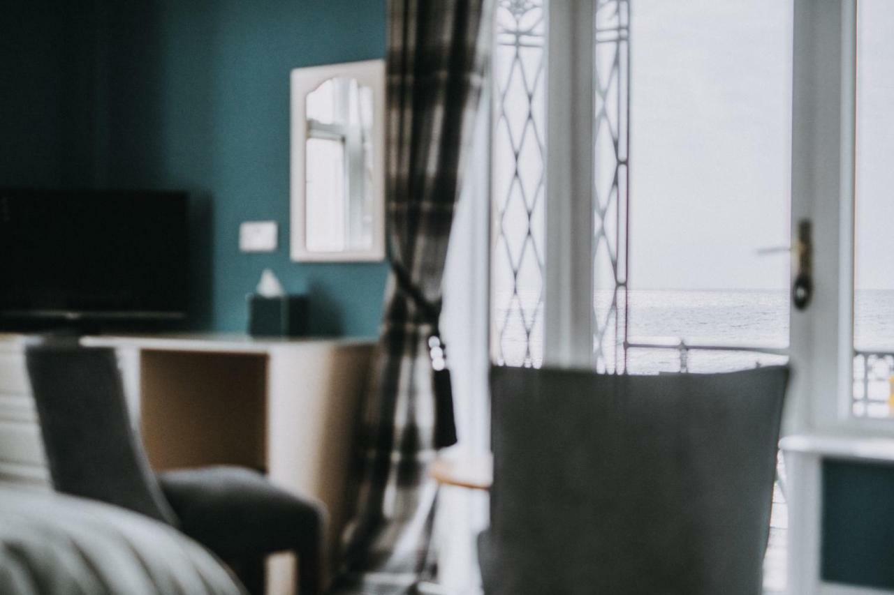 Bedford Hotel Сідмут Екстер'єр фото