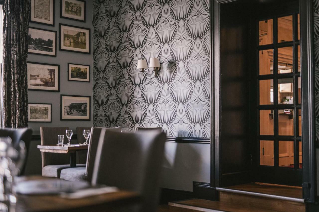 Bedford Hotel Сідмут Екстер'єр фото